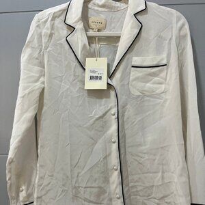 Chemise Elisa